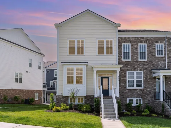 707 Chard Ln, Nolensville, TN 37135