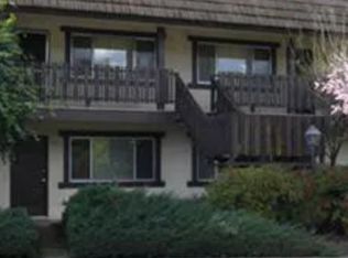 6015 Montecito Blvd #5, Santa Rosa, CA 95409