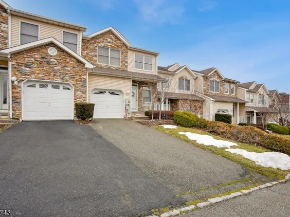 23 Summerhill Dr, Parsippany-Troy Hills Twp., NJ 07950