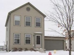 527 River Pebble Dr, Blacklick, OH 43004
