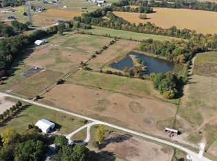 811 S Moore School Rd, Troy, MO 63379