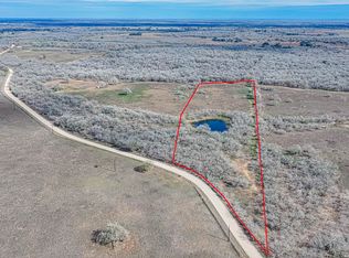 11.6 ACRES Cr 114, Nixon, TX 78140