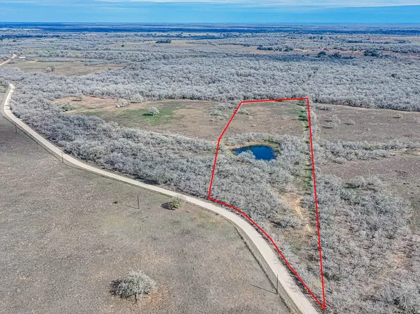 11.6 ACRES Cr 114, Nixon, TX 78140