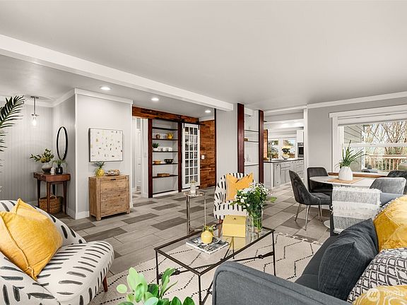 5th image of 4123 SW Rose Street