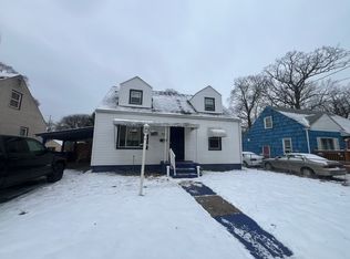 4105 Lawndale Ave, Flint, MI 48504