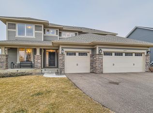 6673 93rd St S, Cottage Grove, MN 55016