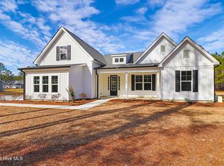 112 Antebellum Dr, Havelock, NC 28532