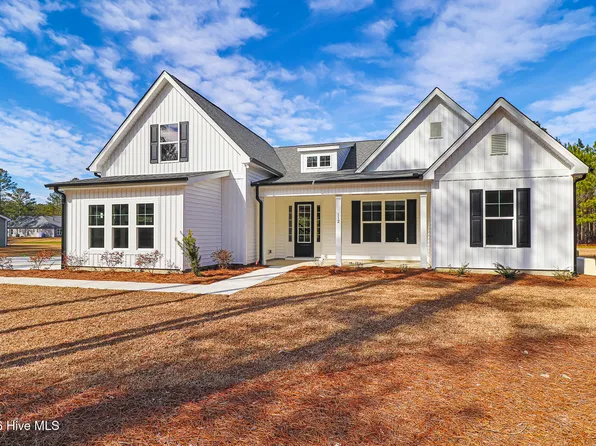 112 Antebellum Drive, Havelock, NC 28532