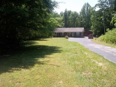 70 Mount Gilead Ln, Cedar Grove, TN, 38321