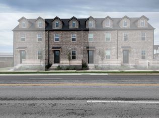 5916 S Bellview Rd, Rogers, AR 72758