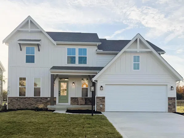 12193 Taylors Way, Pickerington, OH 43147