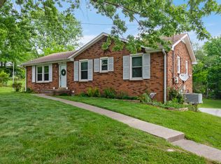 839 Peachers Mill Rd, Clarksville, TN 37042