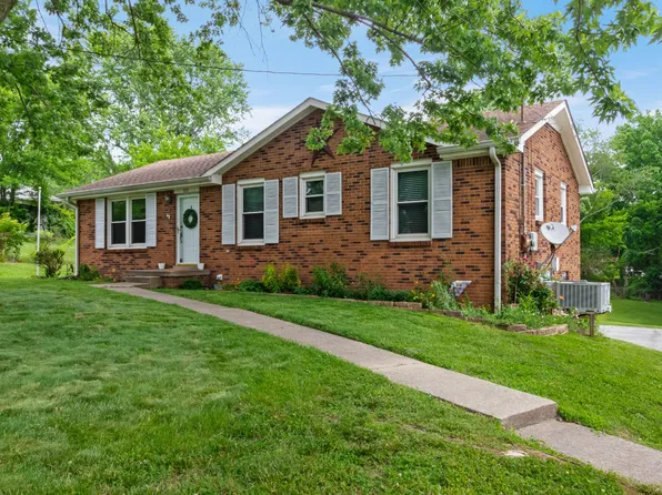 839 Peachers Mill Rd, Clarksville, TN 37042