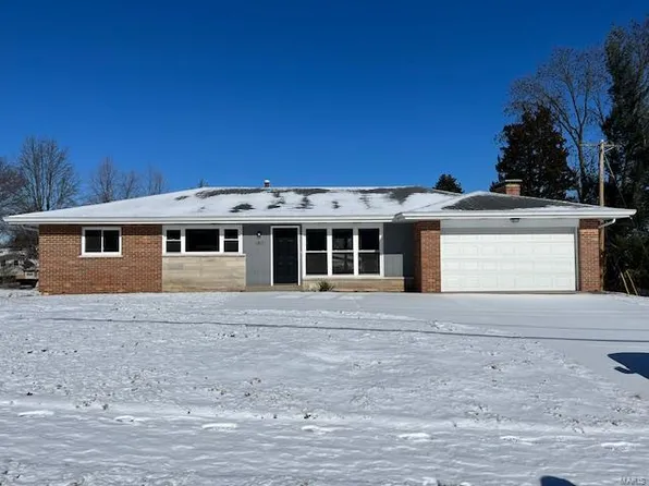 11815 Eddie And Park Rd, Saint Louis, MO 63126