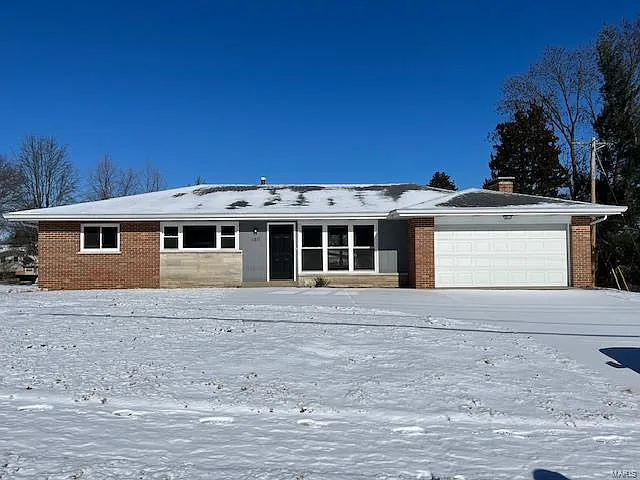 11815 Eddie And Park Rd photo 1