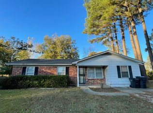 3412 Timms St, Jonesboro, AR 72401