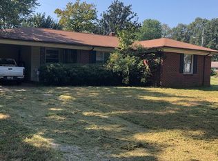 3057 Cromwell Ave, Memphis, TN 38118