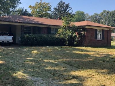 3057 Cromwell Ave, Memphis, TN, 38118