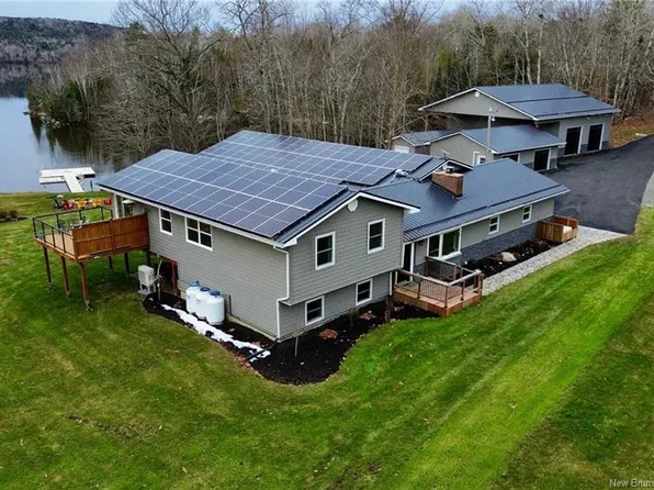 747 105th Rte, Southampton, NB E6G 1K5