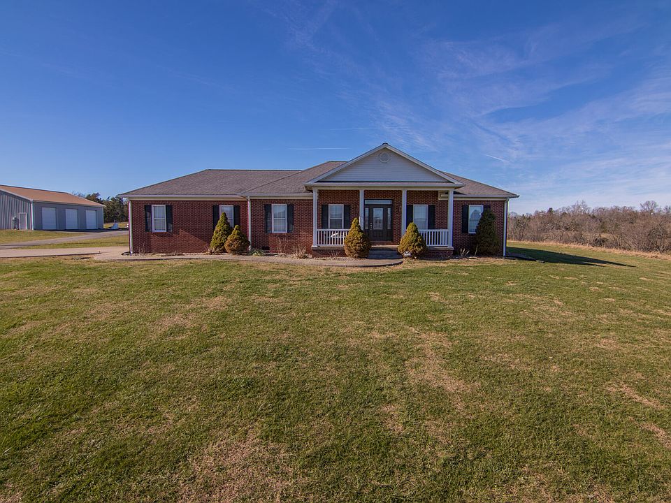 1129 Goose Creek Rd, Bradfordsville, KY 40009 MLS 24002073 Zillow