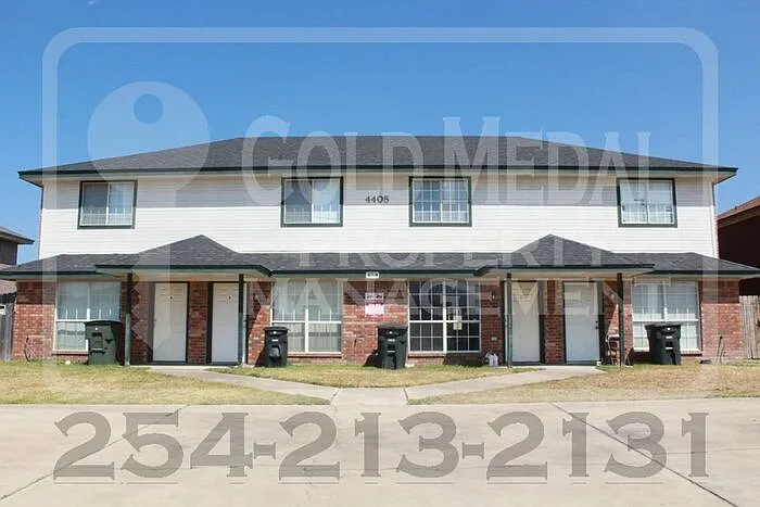 4408 Jeff Scott Dr — Photo 1