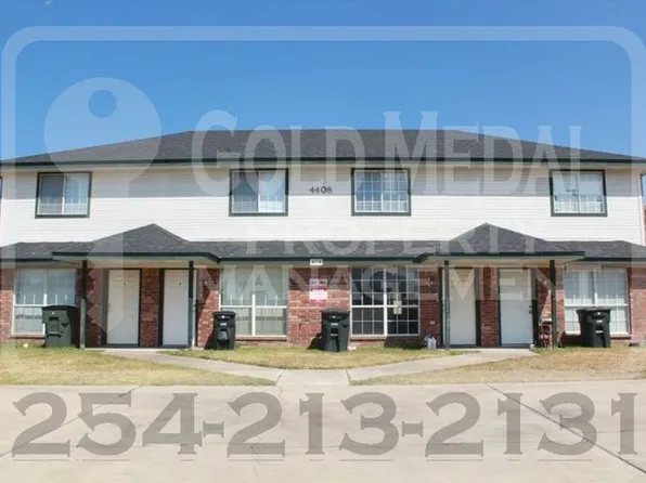 4408 Jeff Scott Dr, Killeen, TX 76549