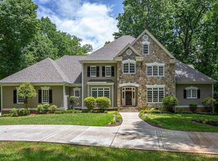 2513 Canonbie Ln, Wake Forest, NC 27587