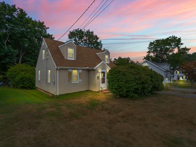 5 Cornell Street, Plainville, CT, 06062