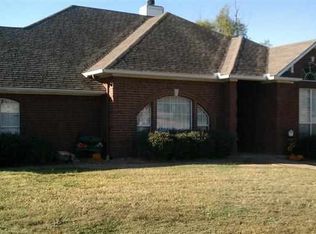 507 Kristi St, Waco, TX 76706