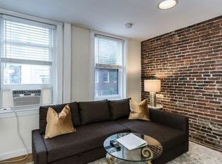 42 Grove St #3, Boston, MA 02114