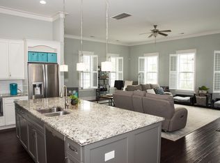 2861 Rivertowne Pkwy, Mount Pleasant, SC 29466