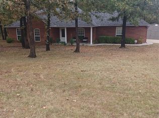 336 Holiday Hills Rd, Eufaula, OK 74432