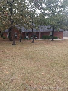 336 Holiday Hills Rd, Eufaula, OK, 74432