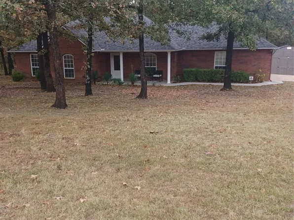336 Holiday Hills Rd, Eufaula, OK 74432
