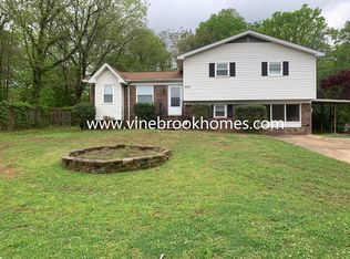 508 Karey Dr, Birmingham, AL 35215