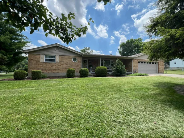 645 Cloverdale Ave, Cincinnati, OH 45246