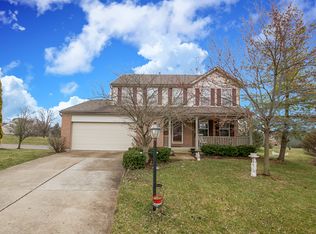 55 Wilkerson Ct, Springboro, OH 45066