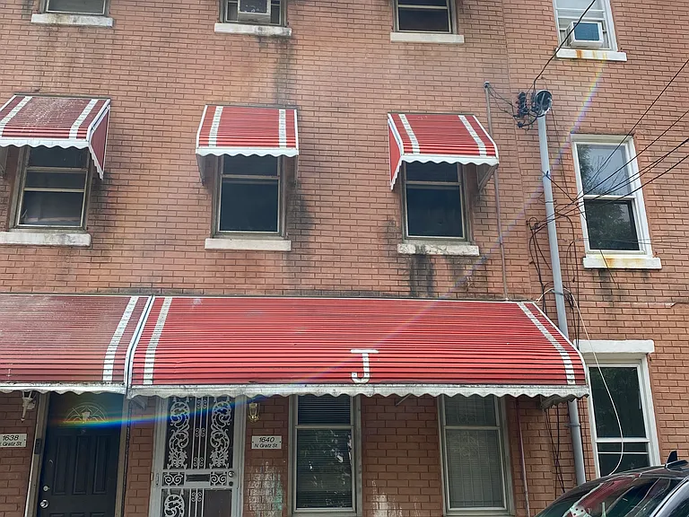 1640 N Gratz St — Photo 1