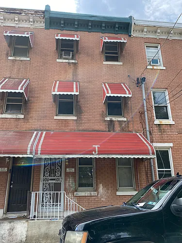 1640 N Gratz St Photo 1