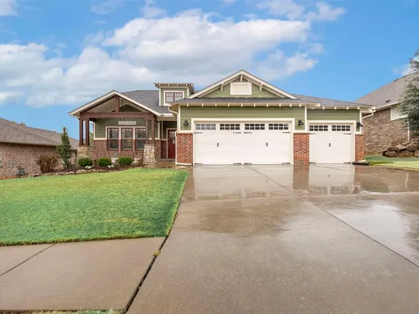 3240 Farmers Market Way, Edmond, OK 73034