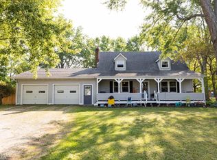 307 S Main St, Spencer, OH