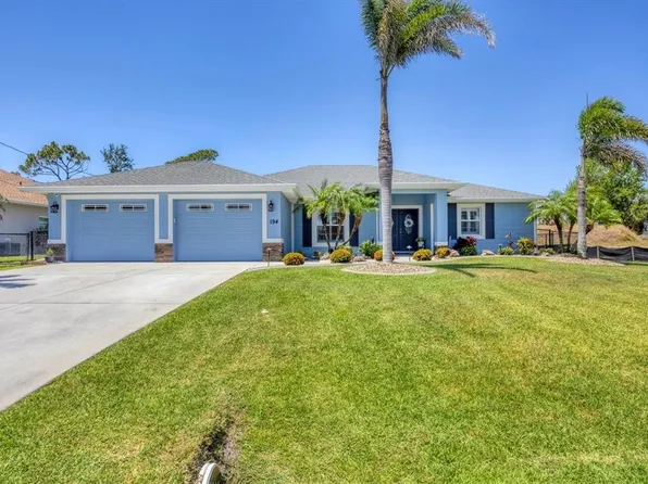 194 Sportsman Rd, Rotonda West, FL 33947