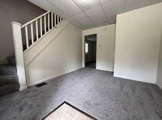 829 Virginia Ave, Fairmont, WV 26554