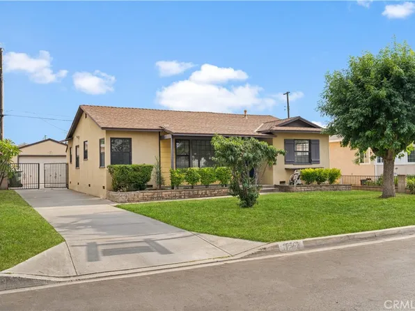 10540 Mulhall St, El Monte, CA 91731