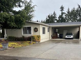 301 Parkwood Blvd, Sequim, WA 98382