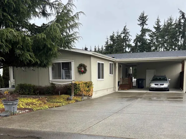 301 Parkwood Blvd, Sequim, WA 98382