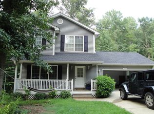 12009 W Camelia Ln, Seneca, SC 29678