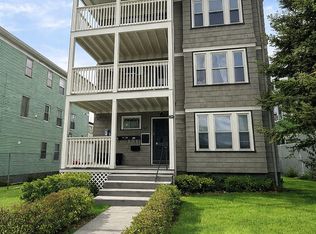 412 Grafton St #3, Worcester, MA 01604