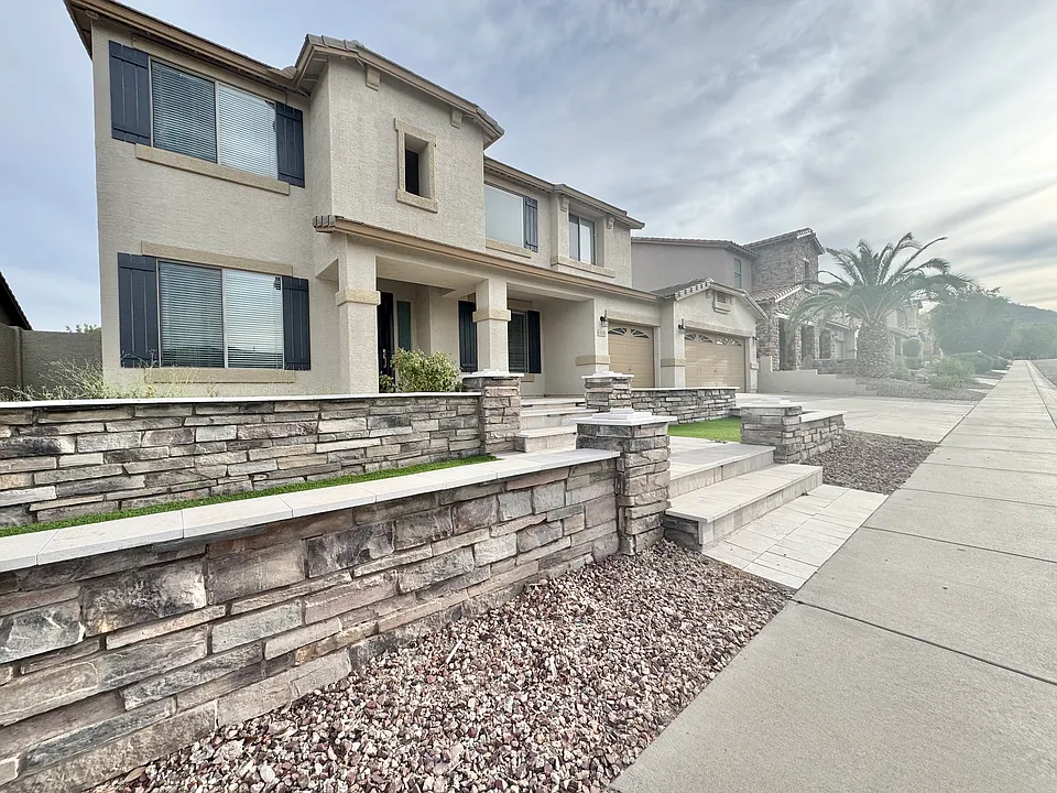 6535 W Brookhart Way
