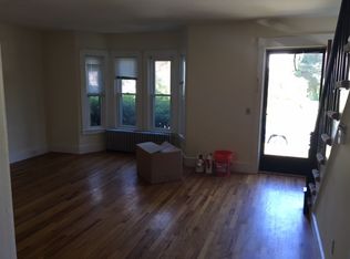 72 Union St, Bridgewater, MA 02324